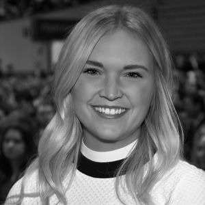 Meet your Posher, Jamie